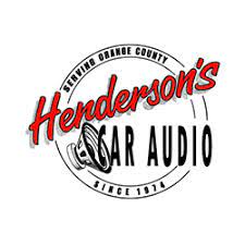 Henderson's Car Audio